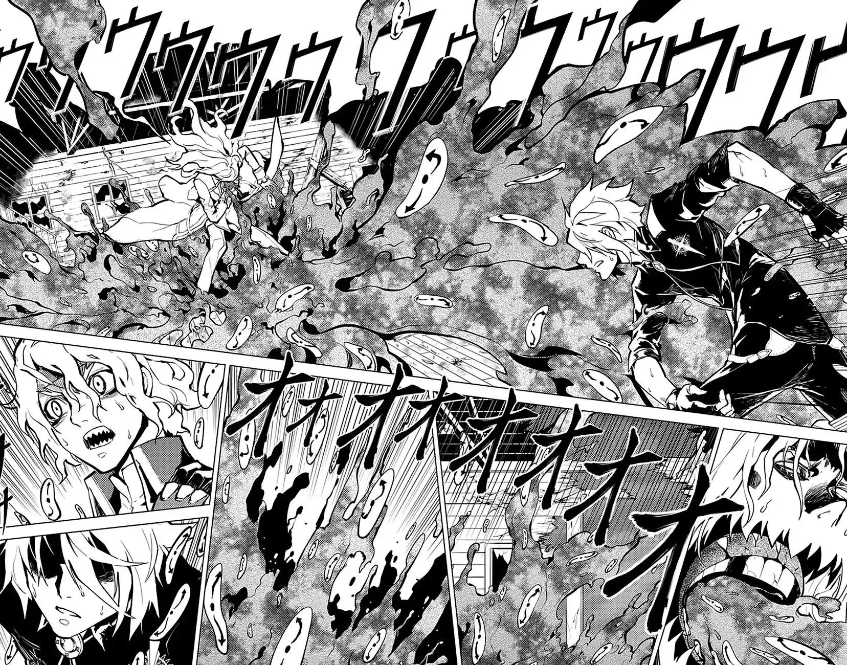 Chronos Ruler Chapter 43 15